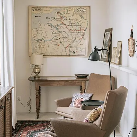 Les Suites de Catherine, la 35 Nancy Extérieur photo