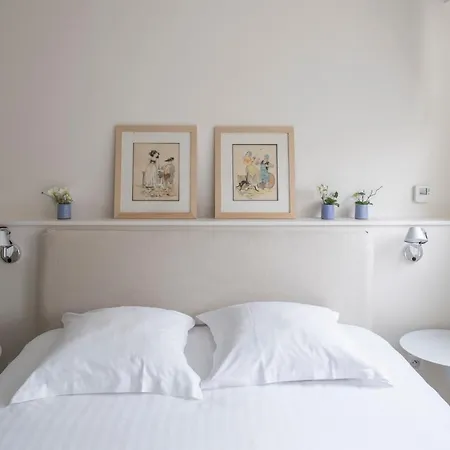 Les Suites de Catherine, la 35 Nancy Extérieur photo