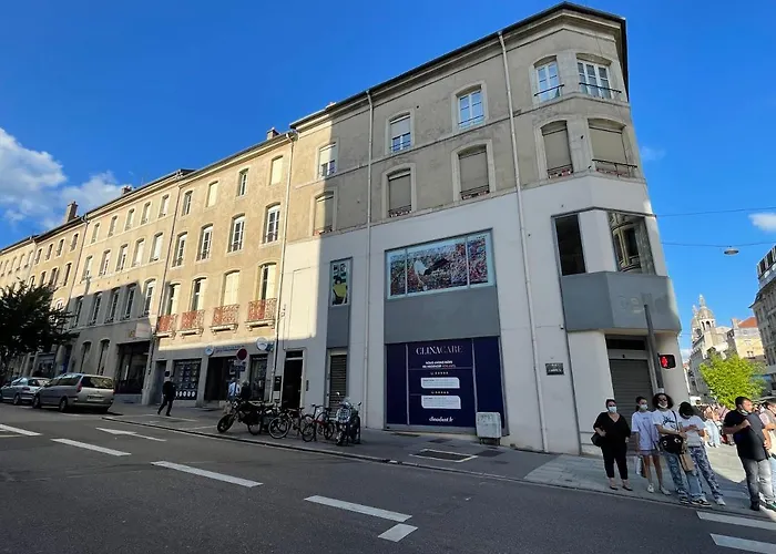 Les Suites de Catherine, la 35