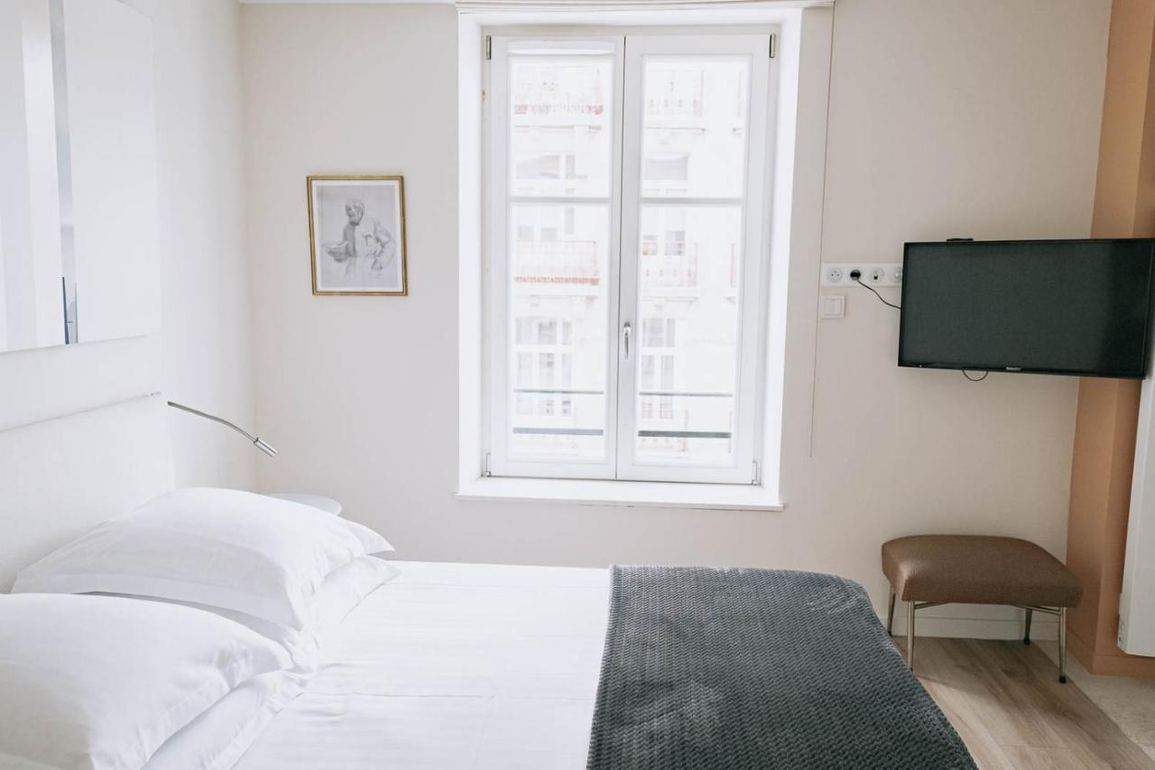 Les De Catherine, La 35 Apartment *