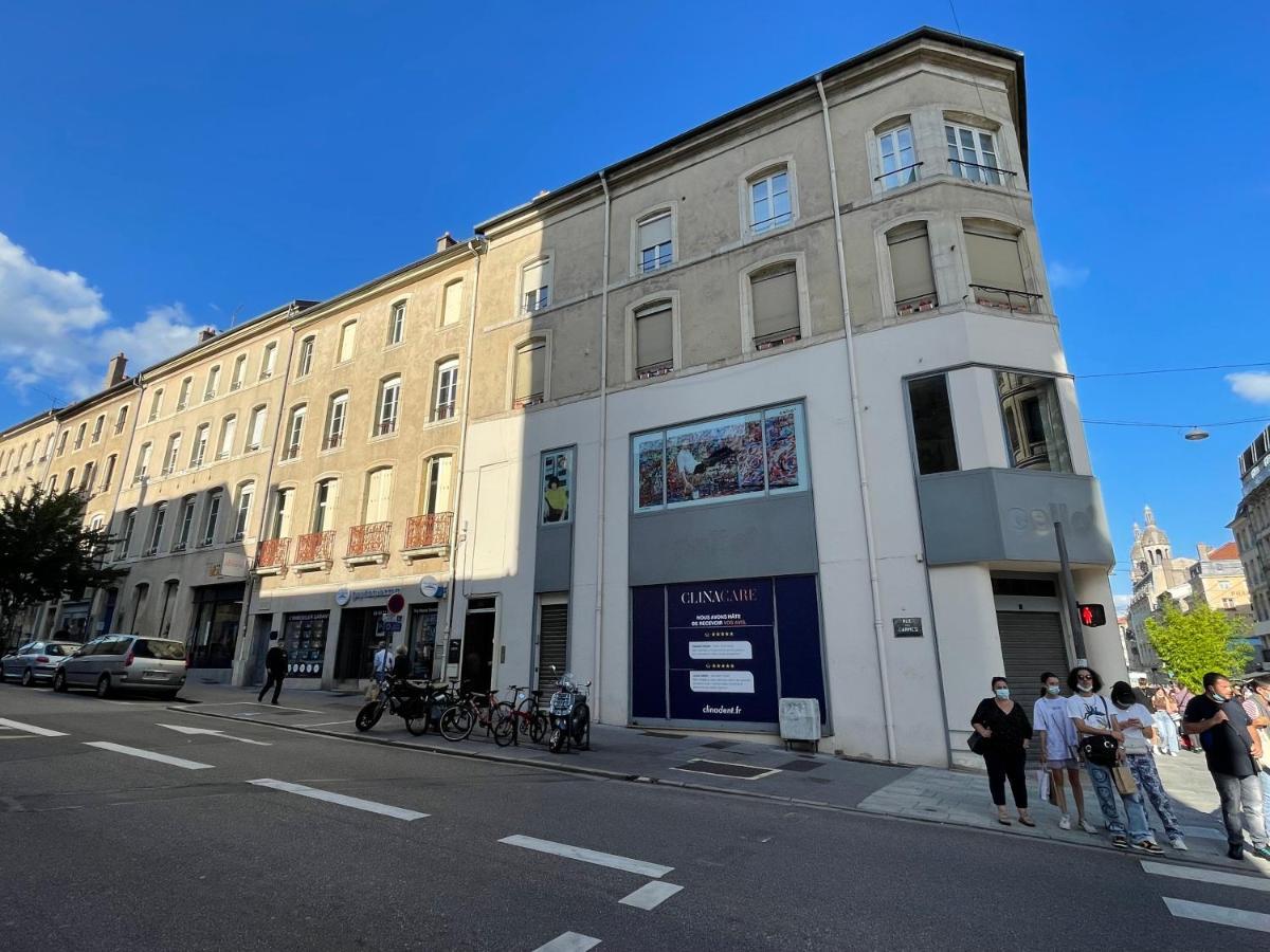 Les De Catherine, La 35 Appartement *